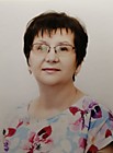 Лялина Елена Федоровна, учитель химии и биологии